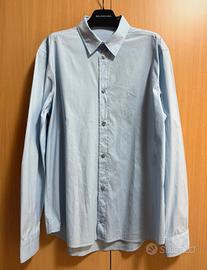 Camicia classica Balenciaga