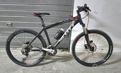 Bici MTB Scott Scale 670
