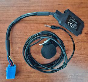 Blue Music Alfa Connect