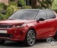 Ricambi usati Range Rover Discovery