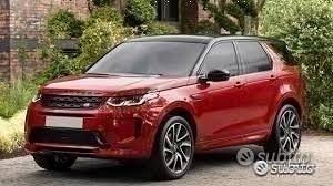 Ricambi usati Range Rover Discovery