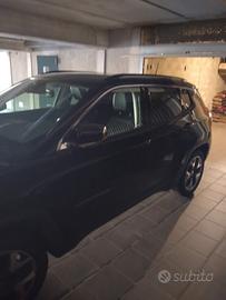 JEEP Compass 2ª serie