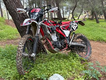 beta rr400 4t Enduro e Motard