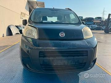 RICAMBI USATI AUTO VARI PER FIAT QUBO 2012 1400 BE