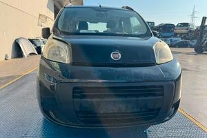 RICAMBI USATI AUTO VARI PER FIAT QUBO 2012 1400 BE