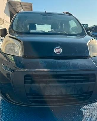 RICAMBI USATI AUTO VARI PER FIAT QUBO 2012 1400 BE