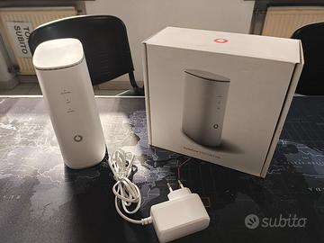 Modem Router 4G MF289F OpenWRT