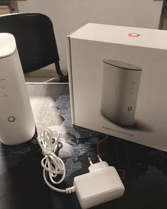 Modem Router 4G MF289F OpenWRT