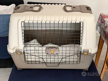Trasportino per cani