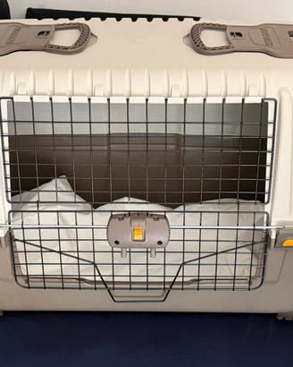 Trasportino per cani
