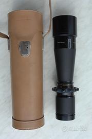 Hasselblad Tele tessar   500 f8