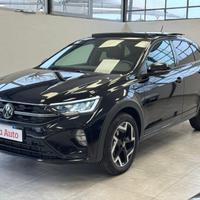 VOLKSWAGEN Taigo 1.0 TSI 116CV R-Line *GARANZIA