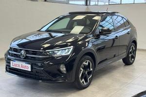 VOLKSWAGEN Taigo 1.0 TSI 116CV R-Line *GARANZIA