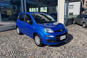 FIAT Panda 1.0 FireFly S&S Hybrid Pandina