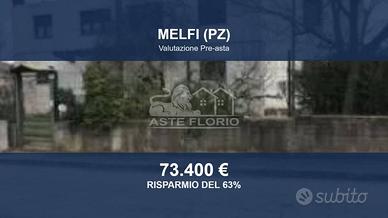 Immobile in asta di 521 m² a Melfi