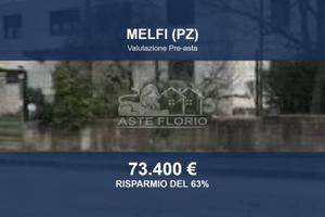 Immobile in asta di 521 m² a Melfi
