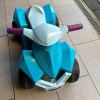 Moto quad  bambini