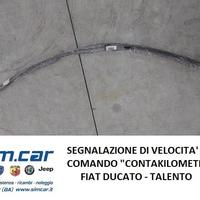FLESSIBILE CONTAKILOMETRI FIAT DUCATO