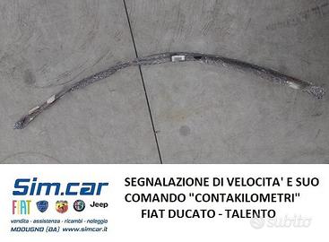 FLESSIBILE CONTAKILOMETRI FIAT DUCATO