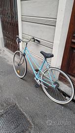 Bici Vintage Legnano