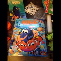 Nemo libro e gioco