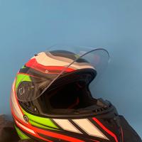 Casco Integrale Origine STRADA REVOLUTION