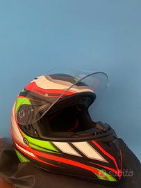 Casco Integrale Origine STRADA REVOLUTION