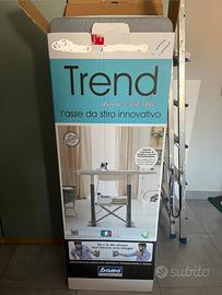 Trend Asse da stiro - bama NUOVO