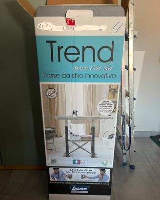 Trend Asse da stiro - bama NUOVO