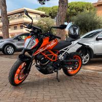 Ktm 390 Duke - 2021