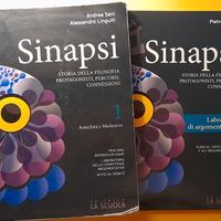Libro Sinapsi