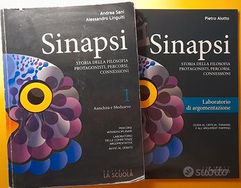 Libro Sinapsi