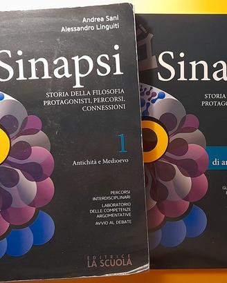 Libro Sinapsi