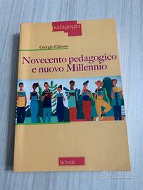 Novecento pedagogico e nuovo millennio