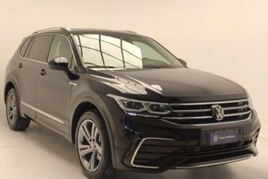 Volkswagen Tiguan Allspace 2.0 TDI SCR DSG R-Line
