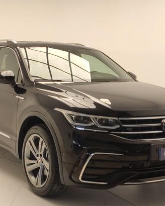 Volkswagen Tiguan Allspace 2.0 TDI SCR DSG R-Line