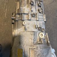 Cambio manuale bmw 320 e90 204d4