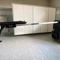 Vasa SwimErg PM3 Power Meter - Nuoto indoor