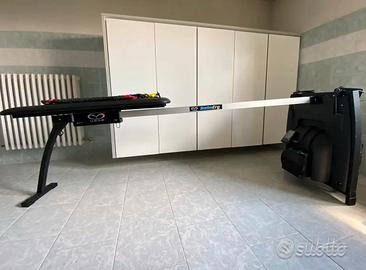 Vasa SwimErg PM3 Power Meter - Nuoto indoor