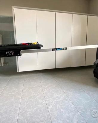 Vasa SwimErg PM3 Power Meter - Nuoto indoor