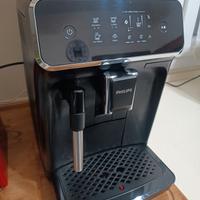 Macchina Caffè Philips Macinacaffè