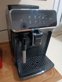 Macchina Caffè Philips Macinacaffè