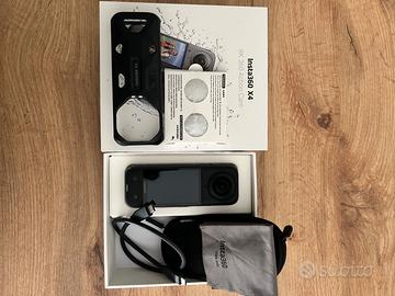 Insta360 x4