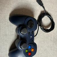 Game pad Logitech Usb