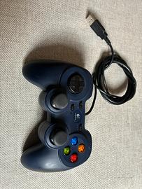 Game pad Logitech Usb