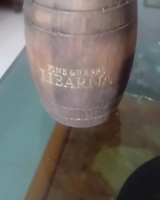 mignon fine grappa Libarna