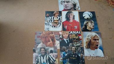 materiale Juventus 