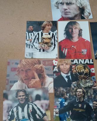 materiale Juventus 