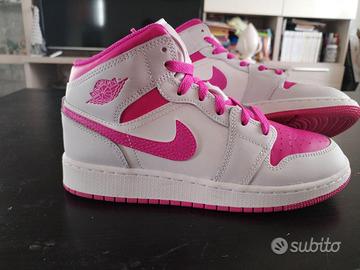 Jordan AIR 1 mid