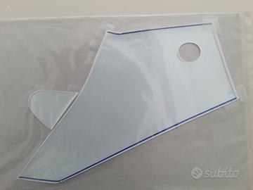 Adesivo fascia cent.carena dx GSX600/750R 00/03